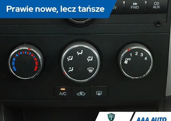 Chevrolet Captiva cena 23000 przebieg: 194925, rok produkcji 2007 z Raszków małe 191